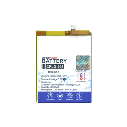 MOBILE BATTERY FOR COOLPAD NOTE 5 CPLD405