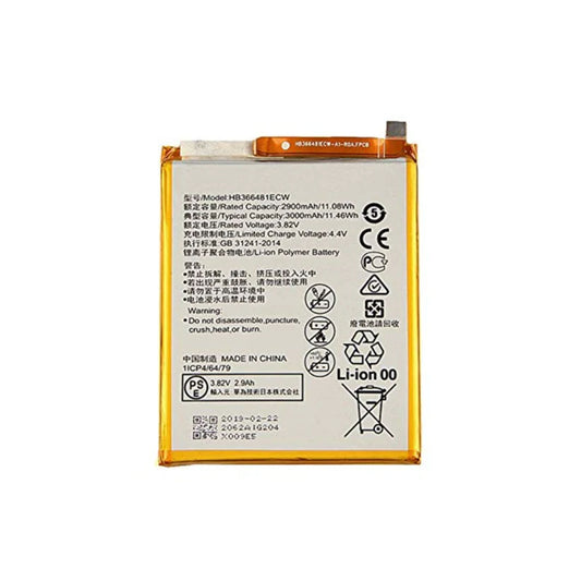 MOBILE BATTERY FOR HONOR 7C / 8 LITE - HB366481ECW