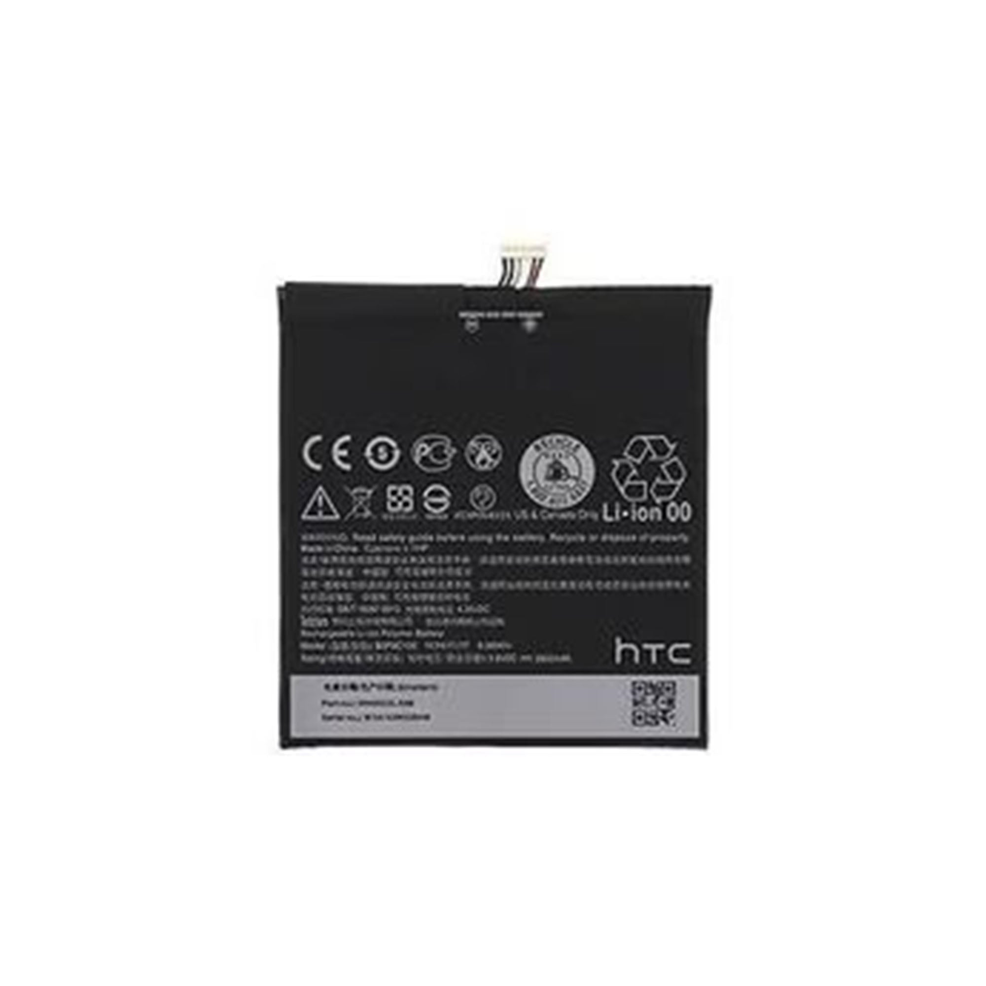 MOBILE BATTERY FOR HTC 816