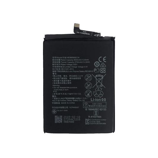MOBILE BATTERY FOR HUAWEI HONOR 8X HB386589ECW