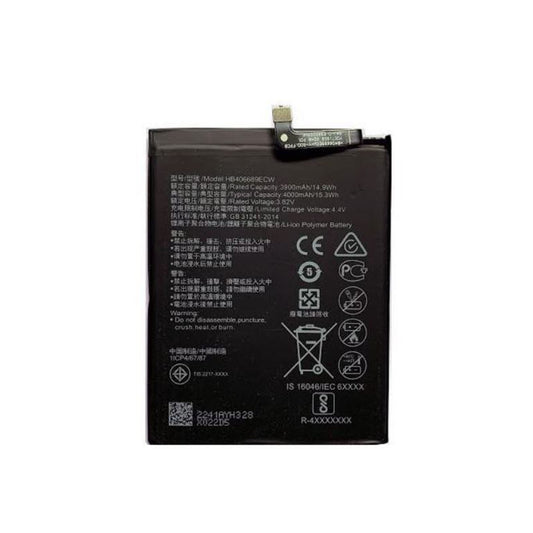 MOBILE BATTERY FOR HUAWEI HONOR Y7 PRIME - HB406689ECW