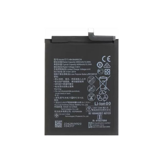 MOBILE BATTERY FOR HUAWEI P20 PRO - HB436486ECW