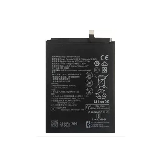 MOBILE BATTERY FOR HUAWEI Y9 2019