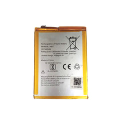 MOBILE BATTERY FOR TECNO BL36BT - CA 6