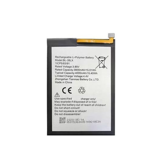 MOBILE BATTERY FOR INFINIX BL39LX - S5 LITE / S5