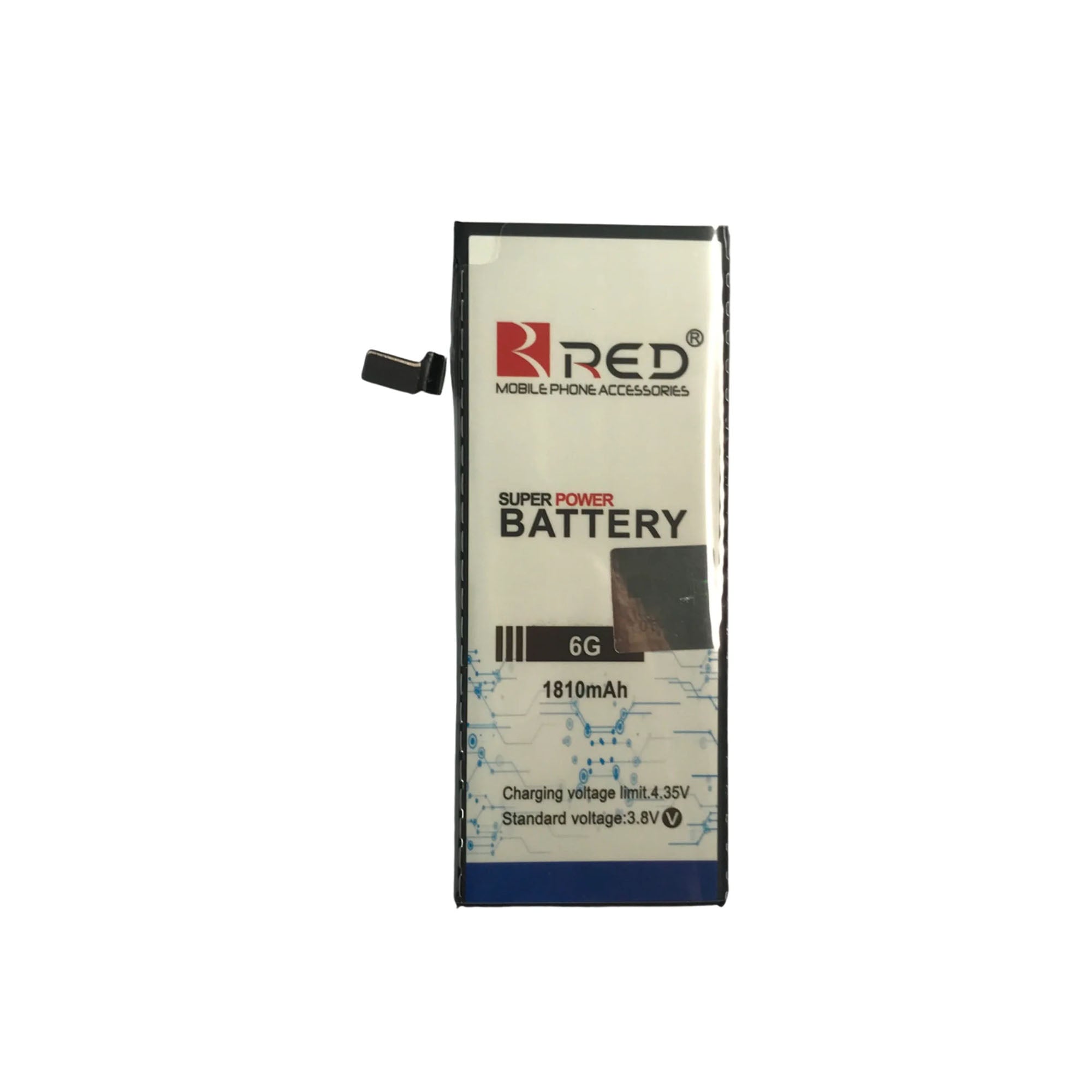 MOBILE BATTERY FOR IPHONE 6G