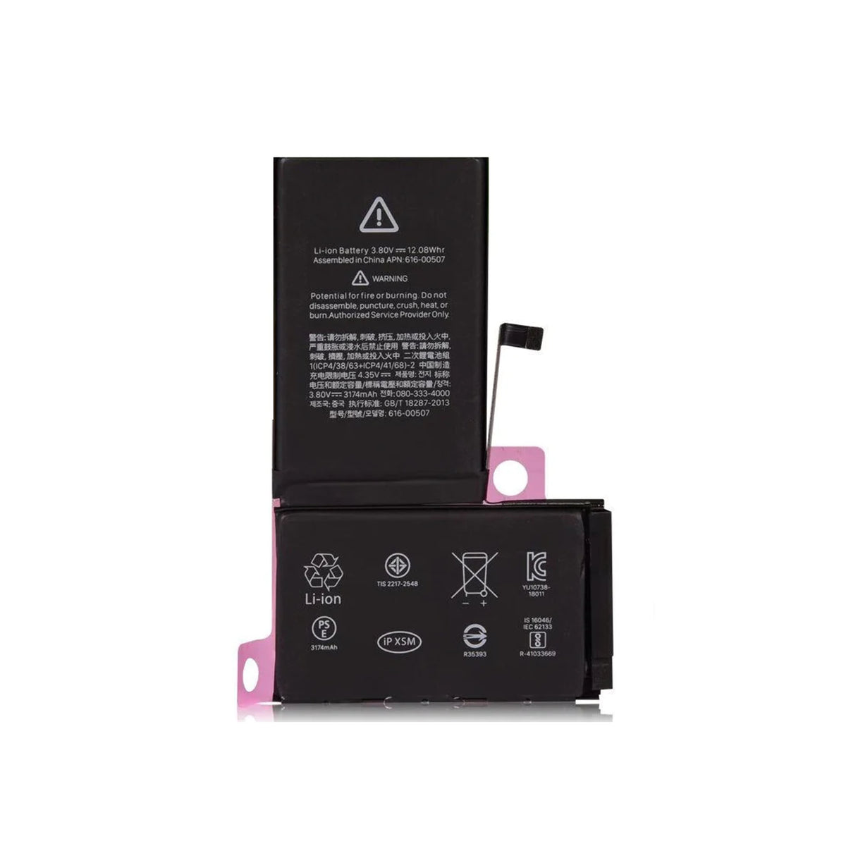 MOBILE BATTERY FOR IPHONE XS Max