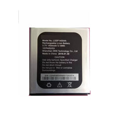 MOBILE BATTERY FOR KARBONN A40 INDIAN
