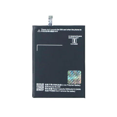 MOBILE BATTERY FOR LENOVO BL256 - K4 NOTE