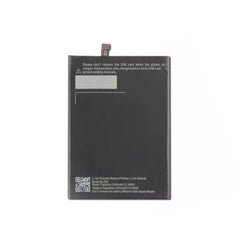 MOBILE BATTERY FOR LENOVO BL256 - K4 NOTE