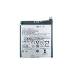 MOBILE BATTERY FOR LENOVO BL273 - K8 PLUS