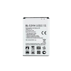 MOBILE BATTERY FOR LG BL53YH