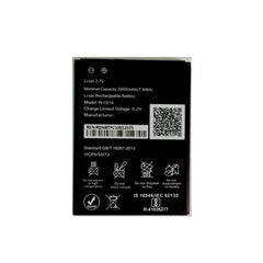 MOBILE BATTERY FOR LYF FLAME 1