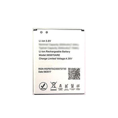 MOBILE BATTERY FOR LYF WIND 5
