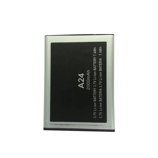 MOBILE BATTERY FOR MICROMAX A24