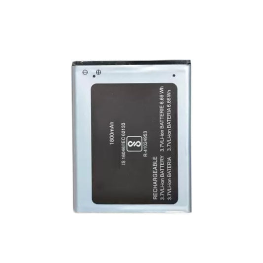 MOBILE BATTERY FOR MICROMAX ACBIR18M03 - Q4201