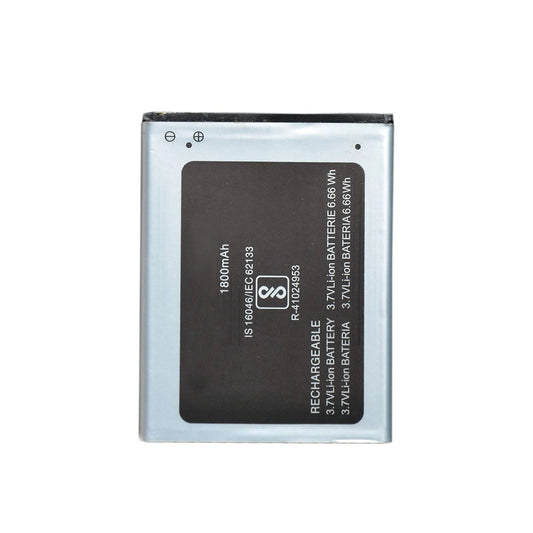 MOBILE BATTERY FOR MICROMAX VDEO 2 - Q4101