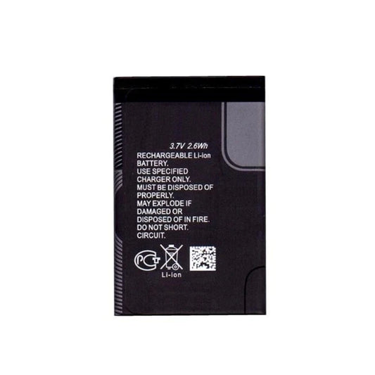 MOBILE BATTERY FOR MICROMAX X258