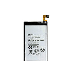 MOBILE BATTERY FOR MOTO ED30
