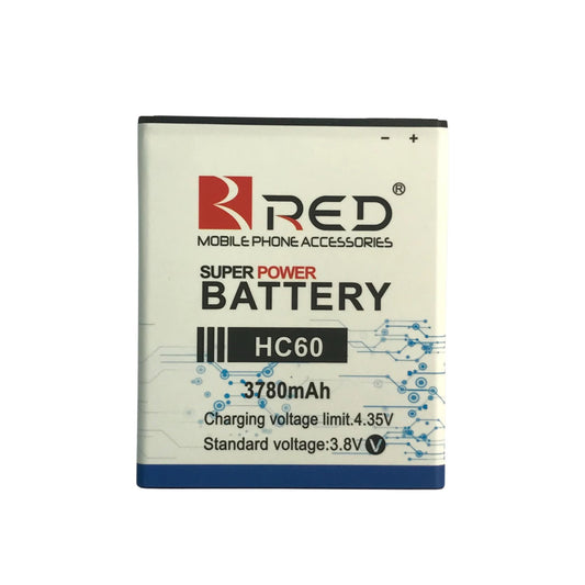 MOBILE BATTERY FOR MOTO HC60 - C PLUS