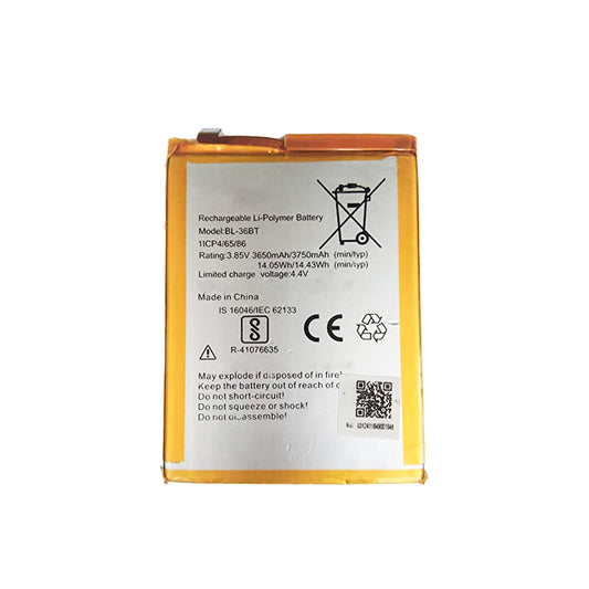 MOBILE BATTERY FOR MOTO HX40