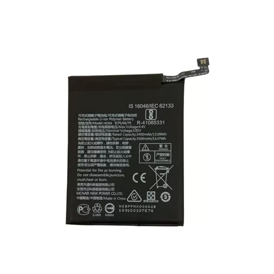 MOBILE BATTERY FOR NOKIA HE363 - NOKIA 3.1 PLUS
