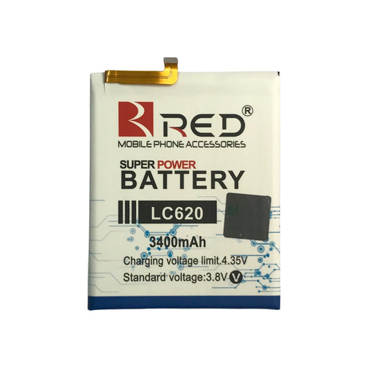 MOBILE BATTERY FOR NOKIA LC620