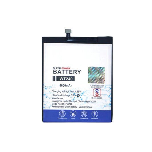 MOBILE BATTERY FOR NOKIA WT240 - NOKIA 2.3 / 3.2