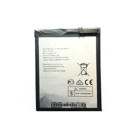 MOBILE BATTERY FOR NOKIA WT240 - NOKIA 2.3 / 3.2