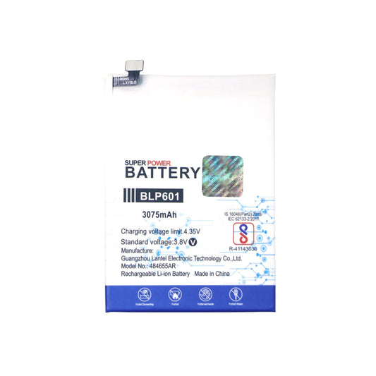 MOBILE BATTERY FOR OPPO BLP601 - F1S