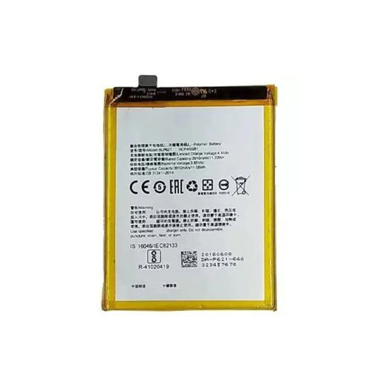 MOBILE BATTERY FOR OPPO BLP621 - Oppo R9s