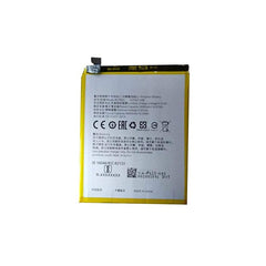 MOBILE BATTERY FOR OPPO BLP623 - Oppo F3 Plus