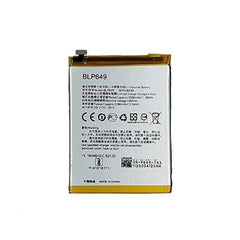 MOBILE BATTERY FOR OPPO BLP649 - Oppo A83, A83T, A83M