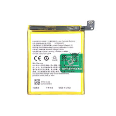 MOBILE BATTERY FOR OPPO BLP701 - A5S / REALME X / Reno