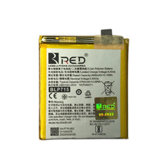 MOBILE BATTERY FOR OPPO BLP715