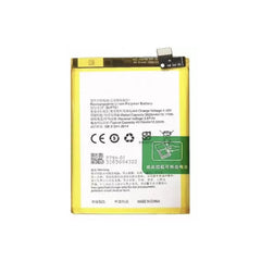MOBILE BATTERY FOR OPPO BLP791 - F17 / F17 PRO