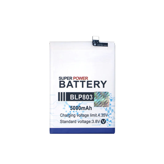 MOBILE BATTERY FOR OPPO BLP803 - REALME 7I