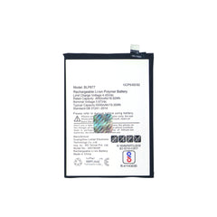 MOBILE BATTERY FOR OPPO BLP877 - REALME 8I / C35