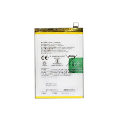 MOBILE BATTERY FOR OPPO BLP877 - REALME 8I / C35