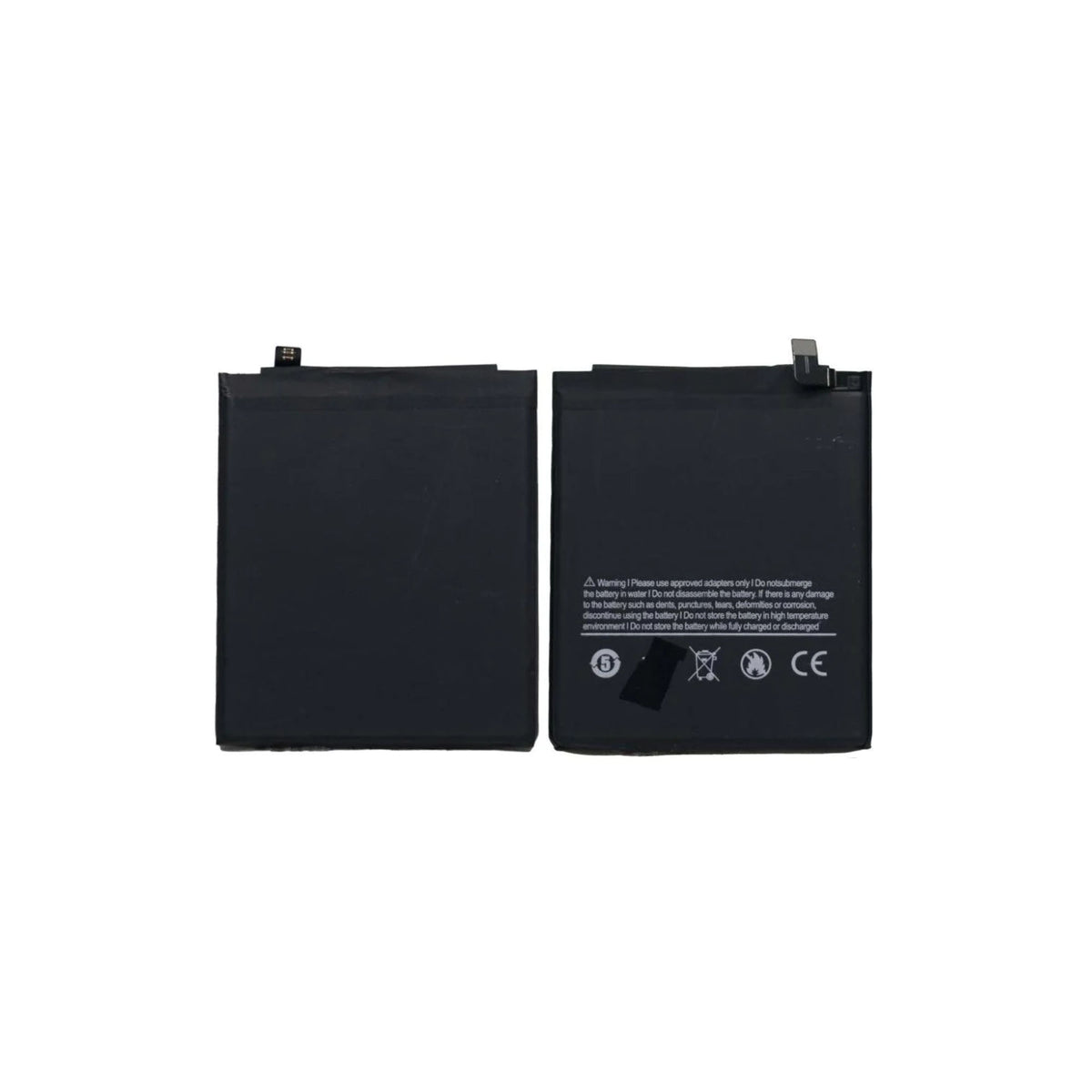 MOBILE BATTERY FOR PANASONIC I2
