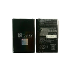 MOBILE BATTERY FOR RELIANCE JIO 6 &F90
