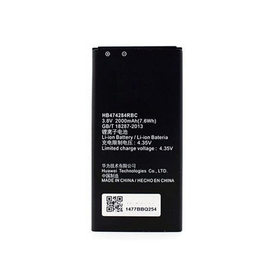 MOBILE BATTERY FOR RELIANCE JIO U19