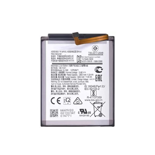MOBILE BATTERY FOR SAMSUNG GALAXY A01 - QL1659