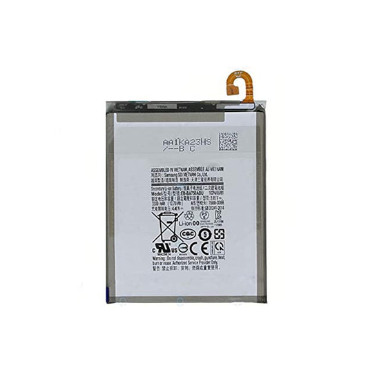 MOBILE BATTERY FOR SAMSUNG GALAXY A7 2018 - A750
