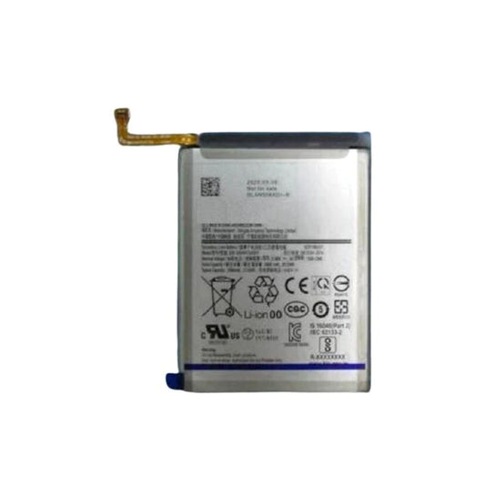 MOBILE BATTERY FOR SAMSUNG GALAXY F62