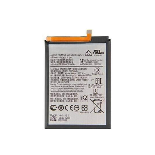 MOBILE BATTERY FOR SAMSUNG GALAXY M11 HQS71