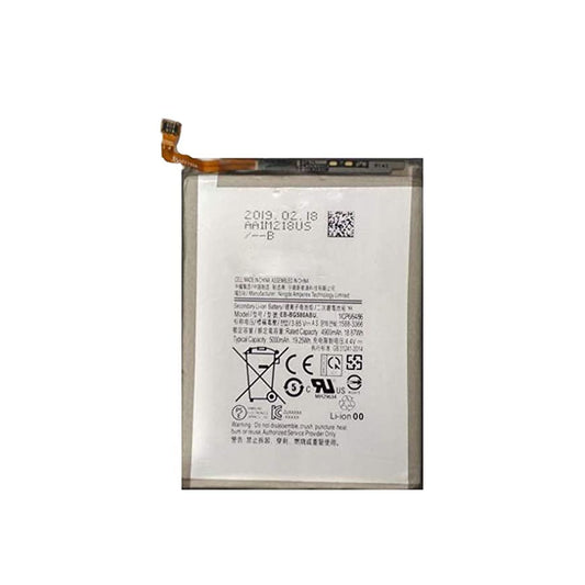 MOBILE BATTERY FOR SAMSUNG GALAXY M31 / M30S / M21
