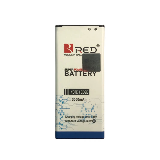 MOBILE BATTERY FOR SAMSUNG GALAXY NOTE 4 EDGE