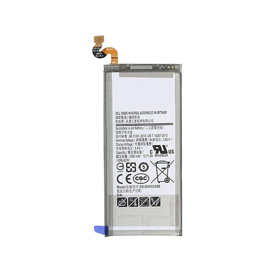 MOBILE BATTERY FOR SAMSUNG GALAXY NOTE 8
