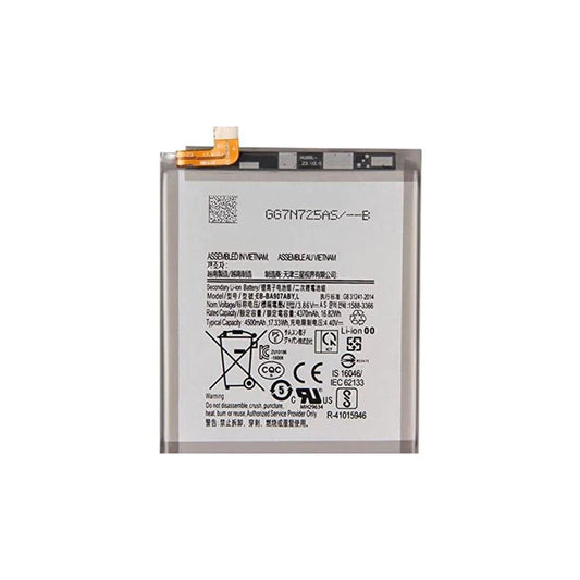 MOBILE BATTERY FOR SAMSUNG GALAXY S10 LITE